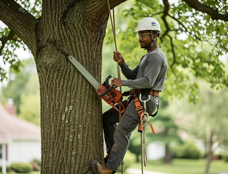 Tree Removal Ladner
